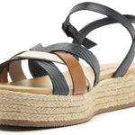 Sandalia - Iris - Azul