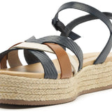 Sandalia - Iris - Azul