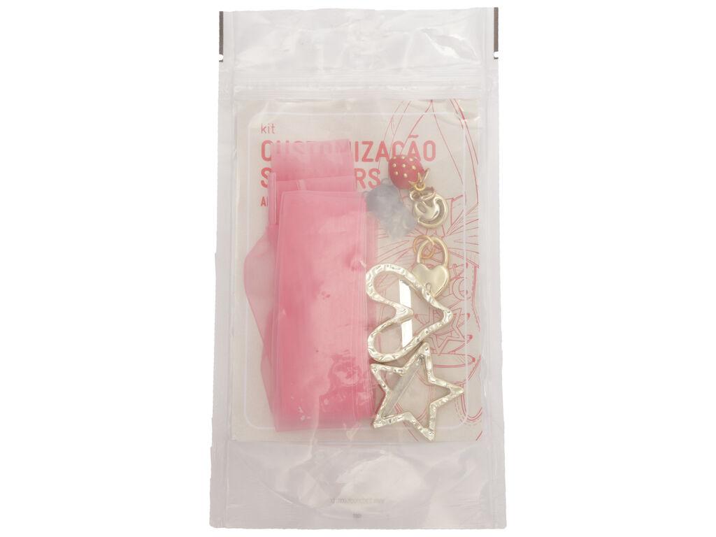 Cordon - Personalizable - Rosado