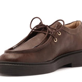 Mocasin - Nara - Chocolate