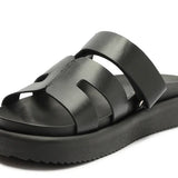 Sandalia - May - Negro
