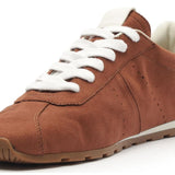 Zapatilla - Olivia - Cafe