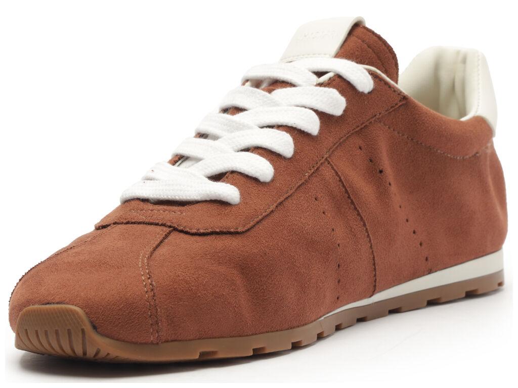 Zapatilla - Olivia - Cafe