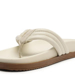 Sandalia - Martina - Blanco