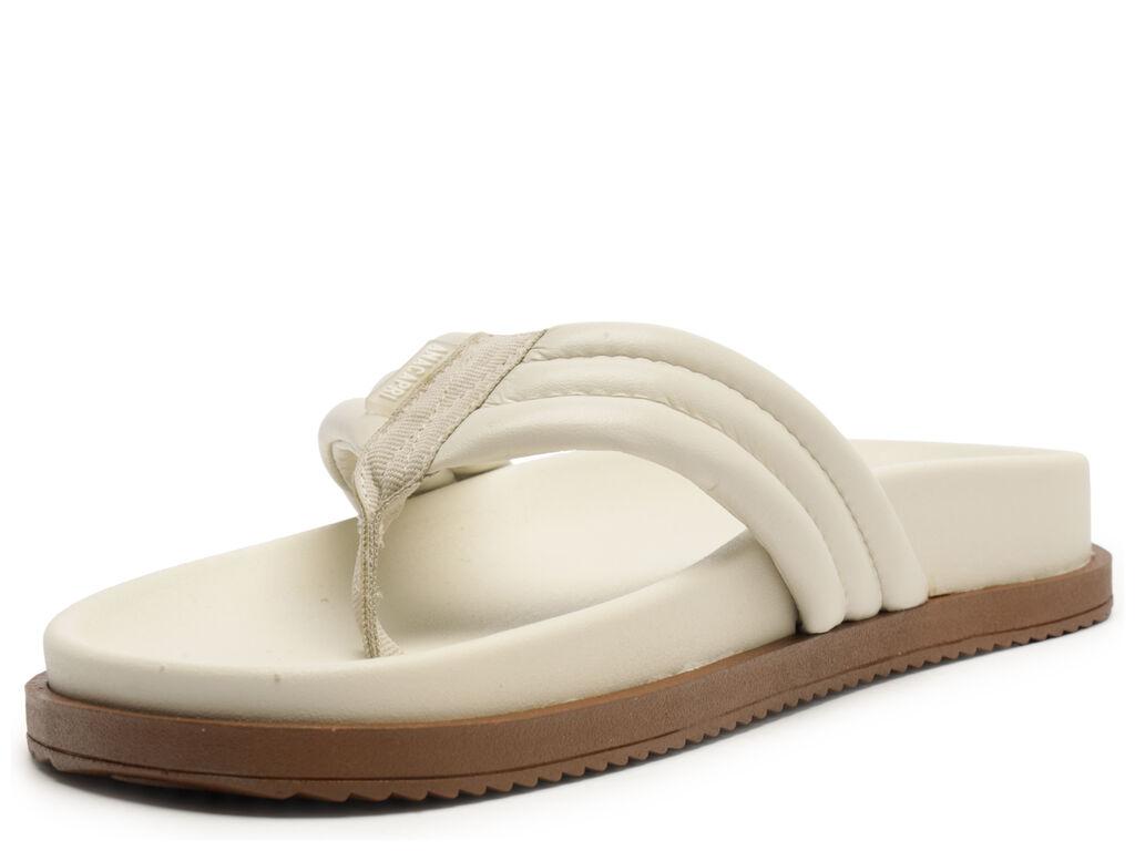 Sandalia - Martina - Blanco