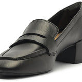 Mocasin - Julia - Negro