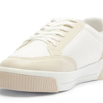 Zapatilla - Dolores - Crema