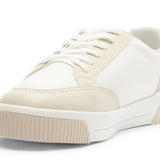 Zapatilla - Dolores - Crema