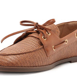 Mocasin - Becky - Cafe