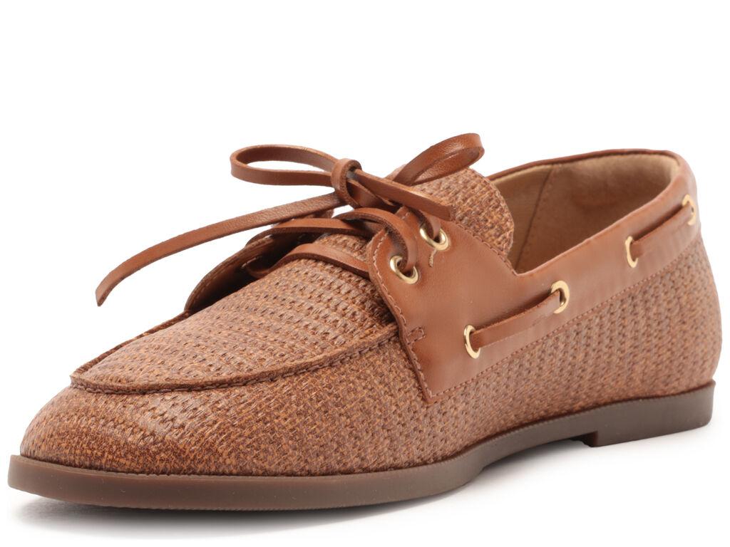 Mocasin - Becky - Cafe