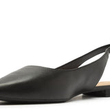 Ballerina - Celine - Negro