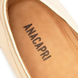 Mocasin - Greeicy - Dorado