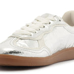 Zapatilla - Emilia - Plateado
