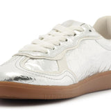 Zapatilla - Emilia - Plateado