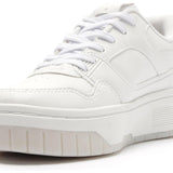 Zapatilla - Ariana - Blanco