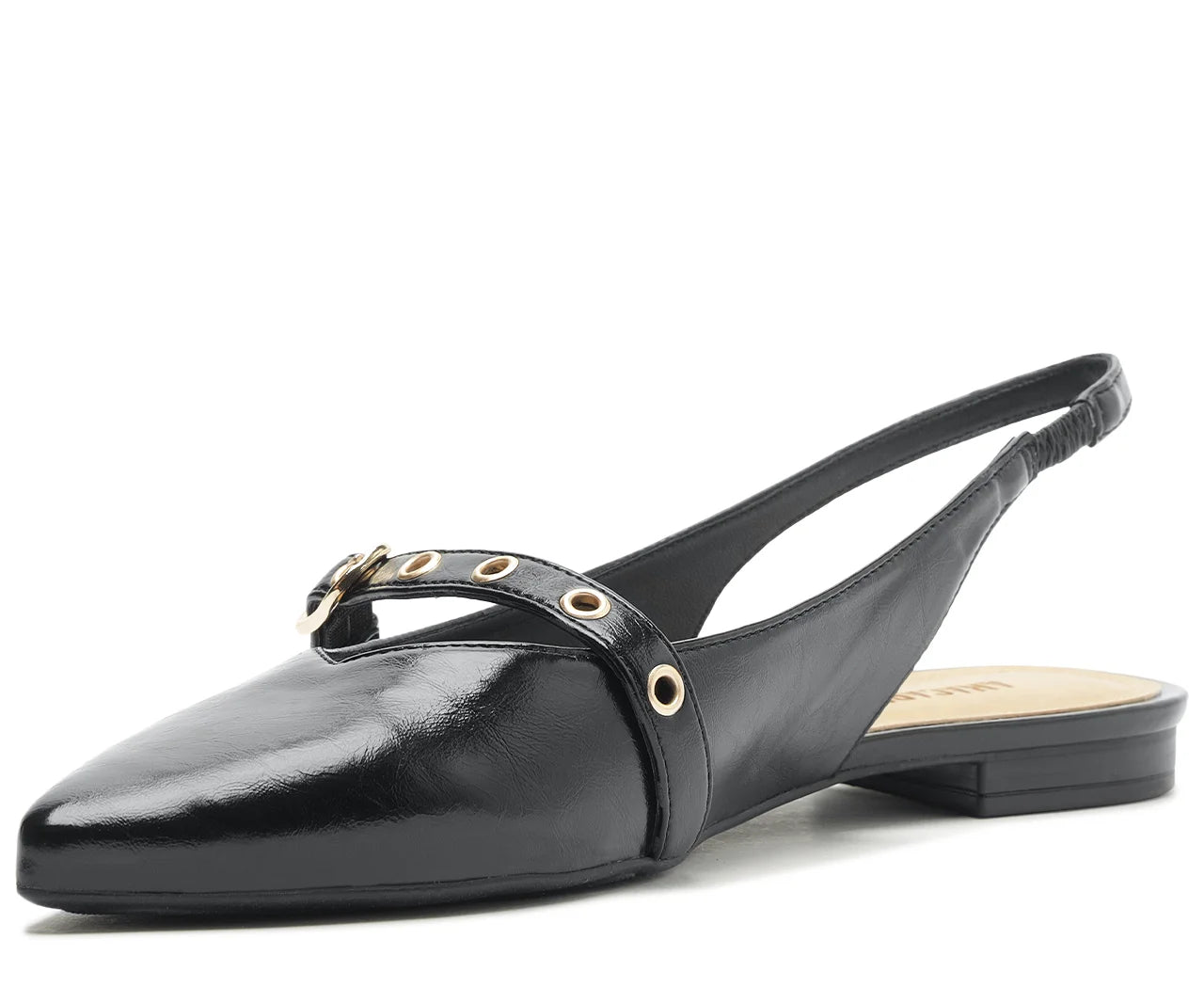 Ballerina - Celine - Negro