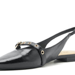 Ballerina - Celine - Negro