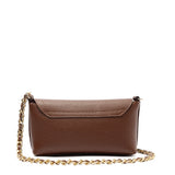 Cartera - Bandolera Pequeña - Chocolate