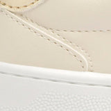 Zapatilla - Nicki - Blanco