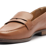 Mocasin - Clara - Cafe