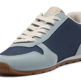 Zapatilla - Olivia - Azul