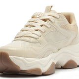 Zapatilla - Alexa - Beige
