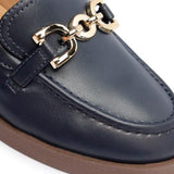 Mocasin - Greeicy - Azul