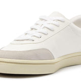 Zapatilla - Anita - Blanco