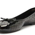 Ballerina - Celia - Negro