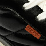 Zapatilla negro Patti