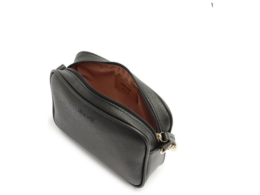 Cartera - Essencial - Negro