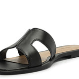 Sandalia New H Negro