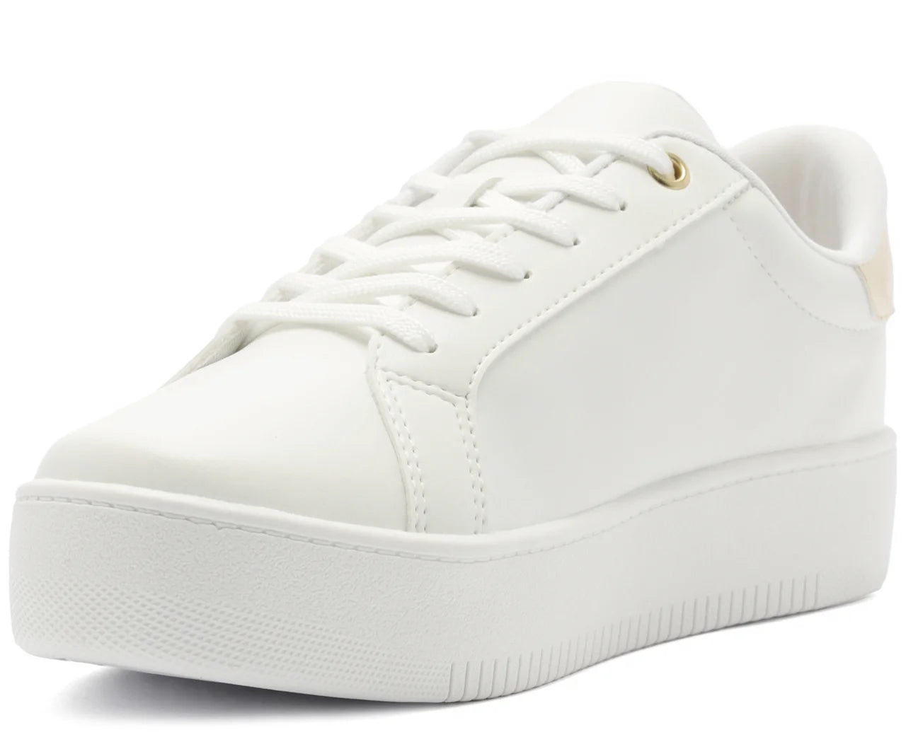 Zapatilla - Florence - Blanco