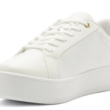 Zapatilla - Florence - Blanco
