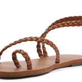 Sandalia - Alba - Cafe