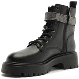 Botin - Amaia - Negro