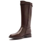 Bota - Isa - Chocolate
