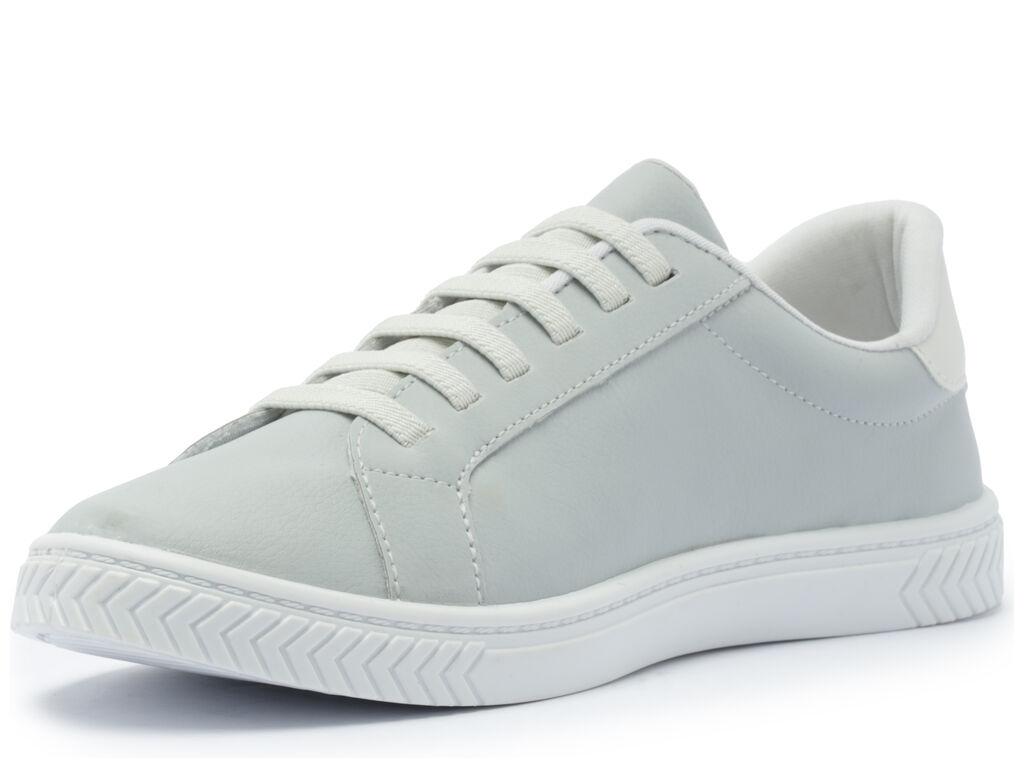 Zapatilla - Victoria - Celeste