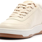 Zapatilla - Nathy - Beige