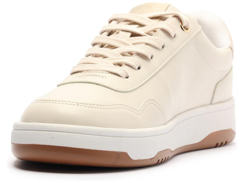 Zapatilla - Nathy - Beige