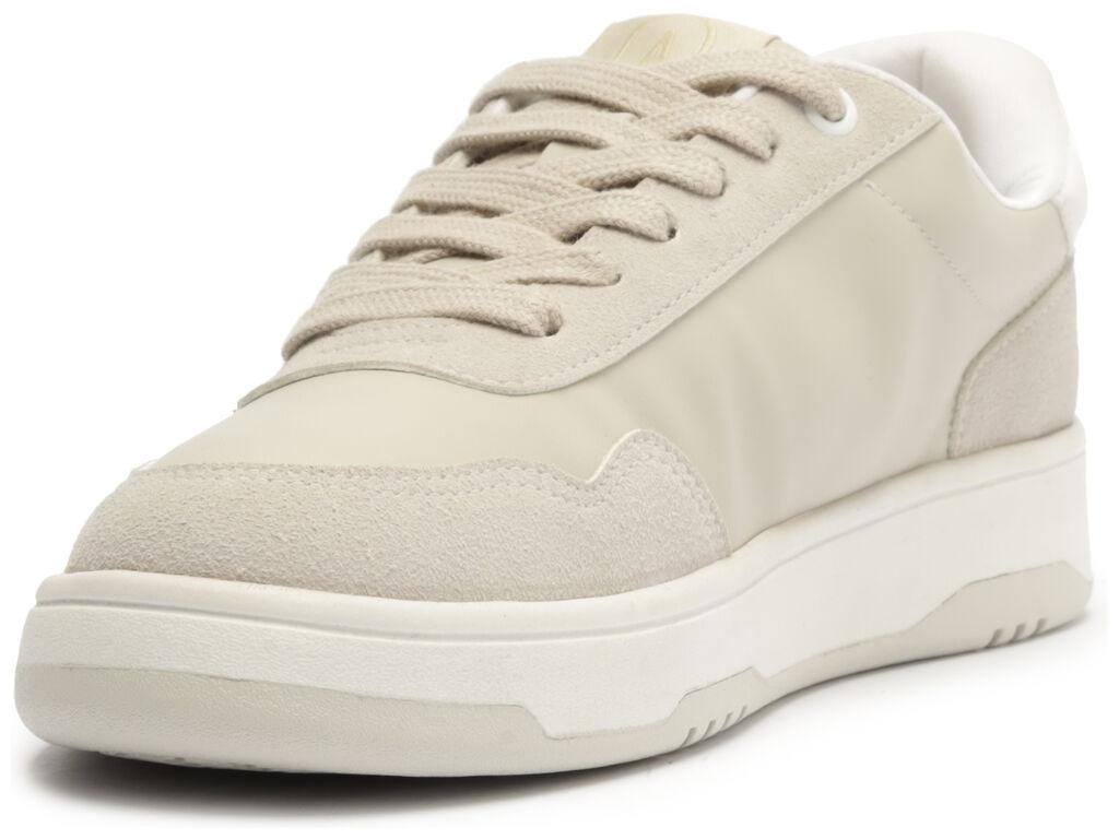 Zapatilla - Nathy - Gris