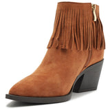 Botin - Madison - Tostado