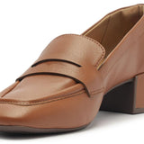 Mocasin - Julia - Cafe