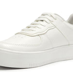 Zapatilla - Florence - Blanco