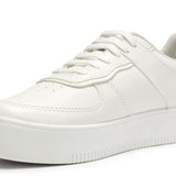 Zapatilla - Florence - Blanco