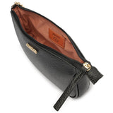 Cartera - Bandolera Mediana - Negro