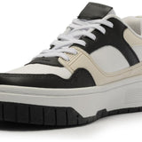 Zapatilla - Ariana - Blanco