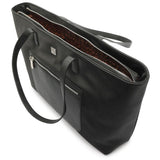 Cartera - Shopping - Negro