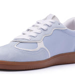 Zapatilla - Emilia - Celeste
