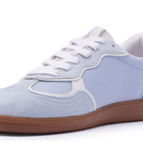 Zapatilla - Emilia - Celeste